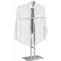 HERRBETJÄNT - stålfärgad, Design, metall (48/100/20cm) - Boxxx