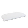 Komfortbezug Medicott Wave - Blau/Weiß, Basics, Textil (89/6/45cm) - Babybay