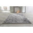 TKANA PREPROGA IBIZA - siva, Design, tekstil (133/190cm) - Novel TKANA PREPROGA IBIZA - siva, Design, tekstil (133/190cm) - Novel