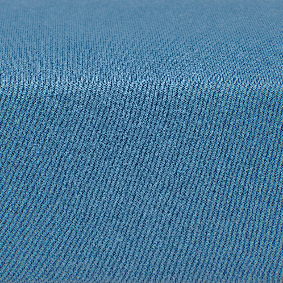 CEARȘAF CU ELASTIC BOXSPRING 90/220 cm  - albastru, Konventionell, textil (90/220cm) - Novel