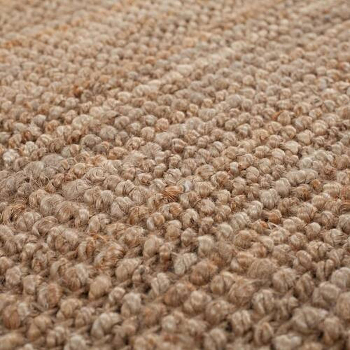 HANDWEBTEPPICH 230/160 cm Naturfarben  - Naturfarben, Basics, Textil (230/160cm) - Xora