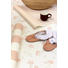 VLIESTAPETE 10,05 m - Beige/Creme, Design, Textil (53/1005cm)