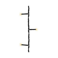 SVETELNÁ REŤAZ  1800 cm - biela, Basics, plast (1800cm)