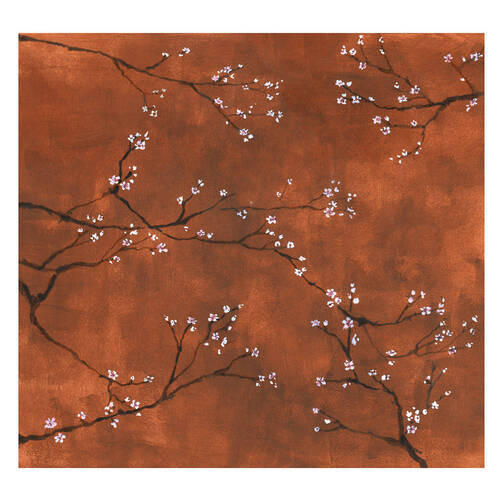 FOTOTAPET 300/280 cm  - multicolor, Basics, papper/plast (300/280cm)