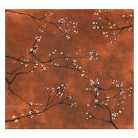 FOTOTAPET 300/280 cm  - multicolor, Basics, papper/plast (300/280cm)