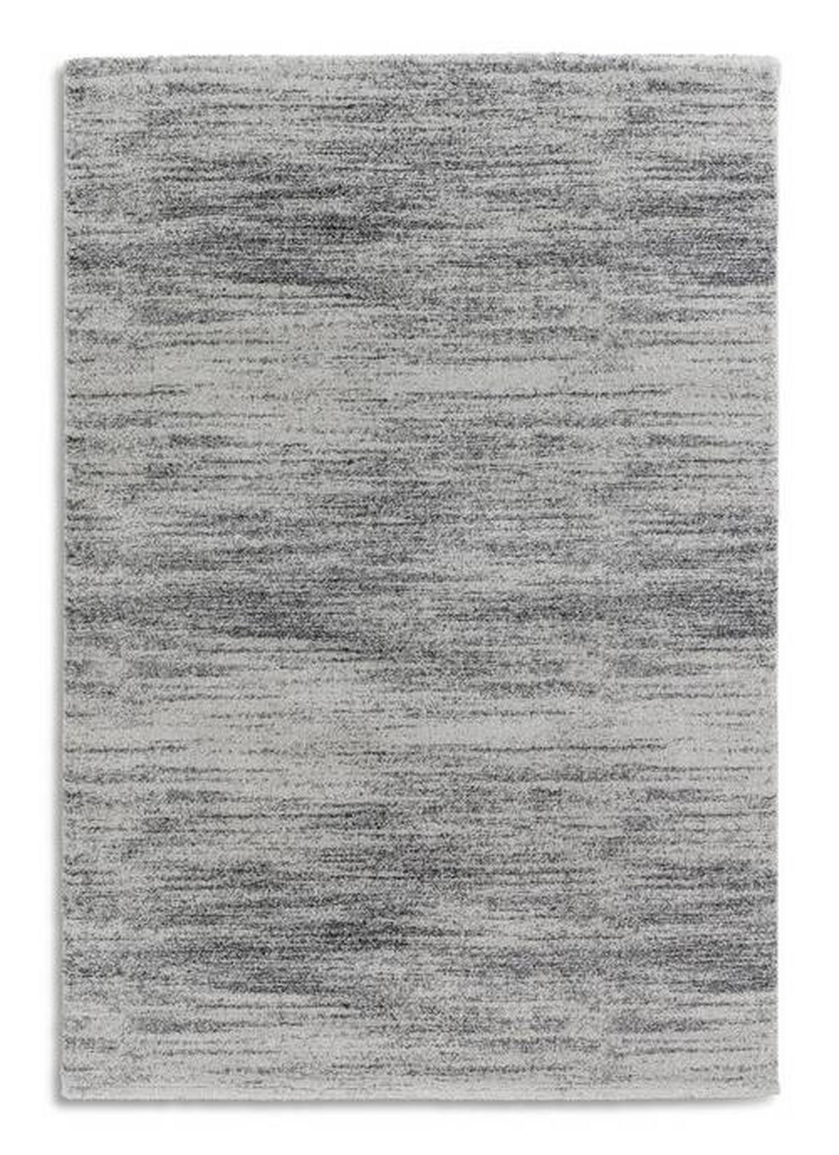WEBTEPPICH 133/190 cm Savon  - Creme, Design, Textil (133/190cm) - Schöner Wohnen