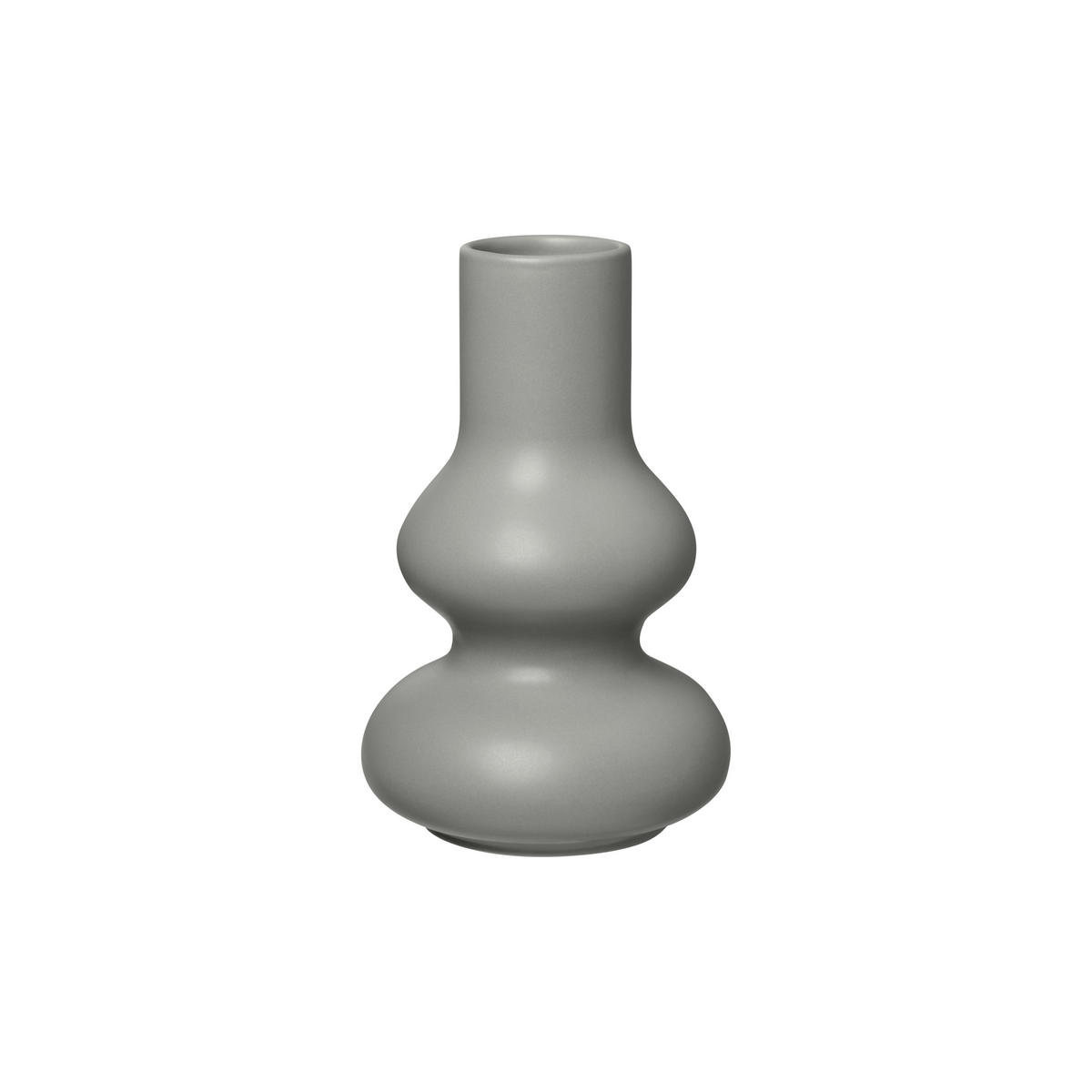 VASE Renca 24.0 cm  - Taupe, LIFESTYLE, Keramik (15/24cm) - Blomus