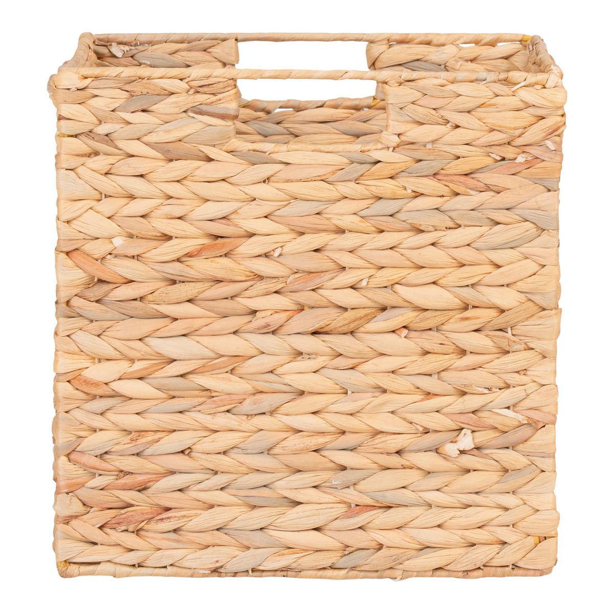 DEKOKORB - Naturfarben, Basics, Naturmaterialien (30/30/30cm)