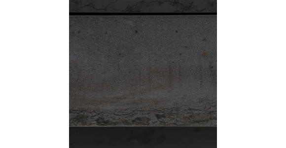 SCHMINKTISCH in Grau, Eichefarben  - Eichefarben/Grau, Design, Glas/Holzwerkstoff (110/40/132cm) - Carryhome