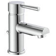 WASCHTISCHARMATUR 5,5/16/14 cm  - Chromfarben, Basics, Metall (5,5/16/14cm) - Xora