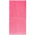 STRANDTUCH PALMA Rosa, Pink 90/180 cm  - Pink/Rosa, KONVENTIONELL, Textil (90/180cm) - Esposa
