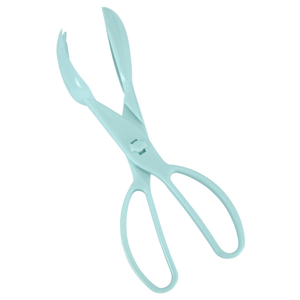 TACÂMURI PENTRU SALATĂ - Basics, plastic (8/28/6cm)