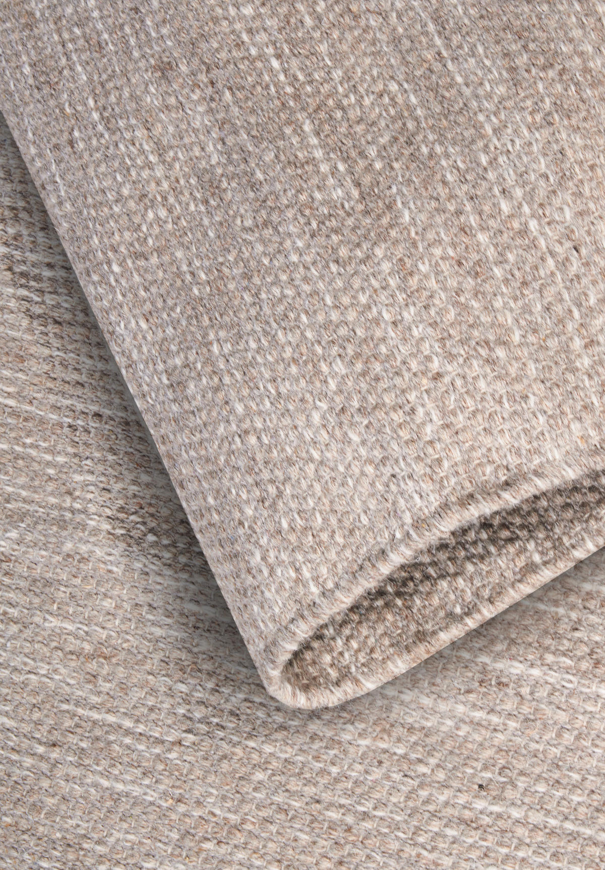 LÄUFER 80/200/200 cm Delhi  - Beige/Creme, Basics, Textil (80/200/200cm) - Elle Decoration