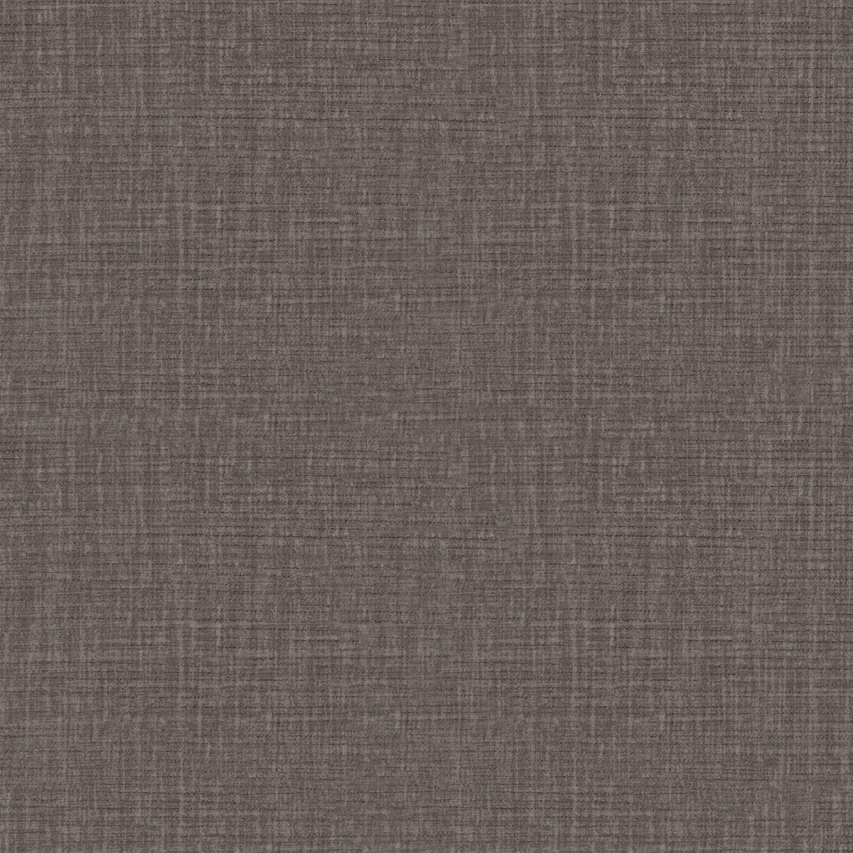 WOHNLANDSCHAFT in Mikrovelours Graubraun  - Graubraun/Schwarz, KONVENTIONELL, Kunststoff/Textil (127/334/217cm) - Carryhome