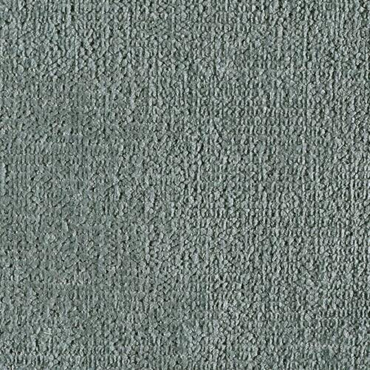 FÅTÖLJ i textil ljusblå  - ljusblå/svart, Design, metall/textil (76/73/76cm) - MID.YOU