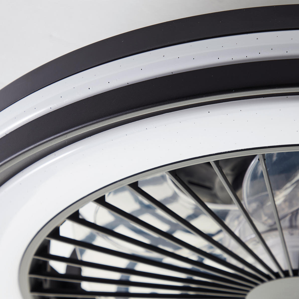 LED-DECKENLEUCHTE  46,6/13,7 cm    - Basics (46,6/13,7cm) - Brilliant