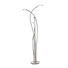 LED-STEHLEUCHTE - Chromfarben, KONVENTIONELL, Metall (56,5/150/61cm) - Ambiente LED-STEHLEUCHTE - Chromfarben, KONVENTIONELL, Metall (56,5/150/61cm) - Ambiente