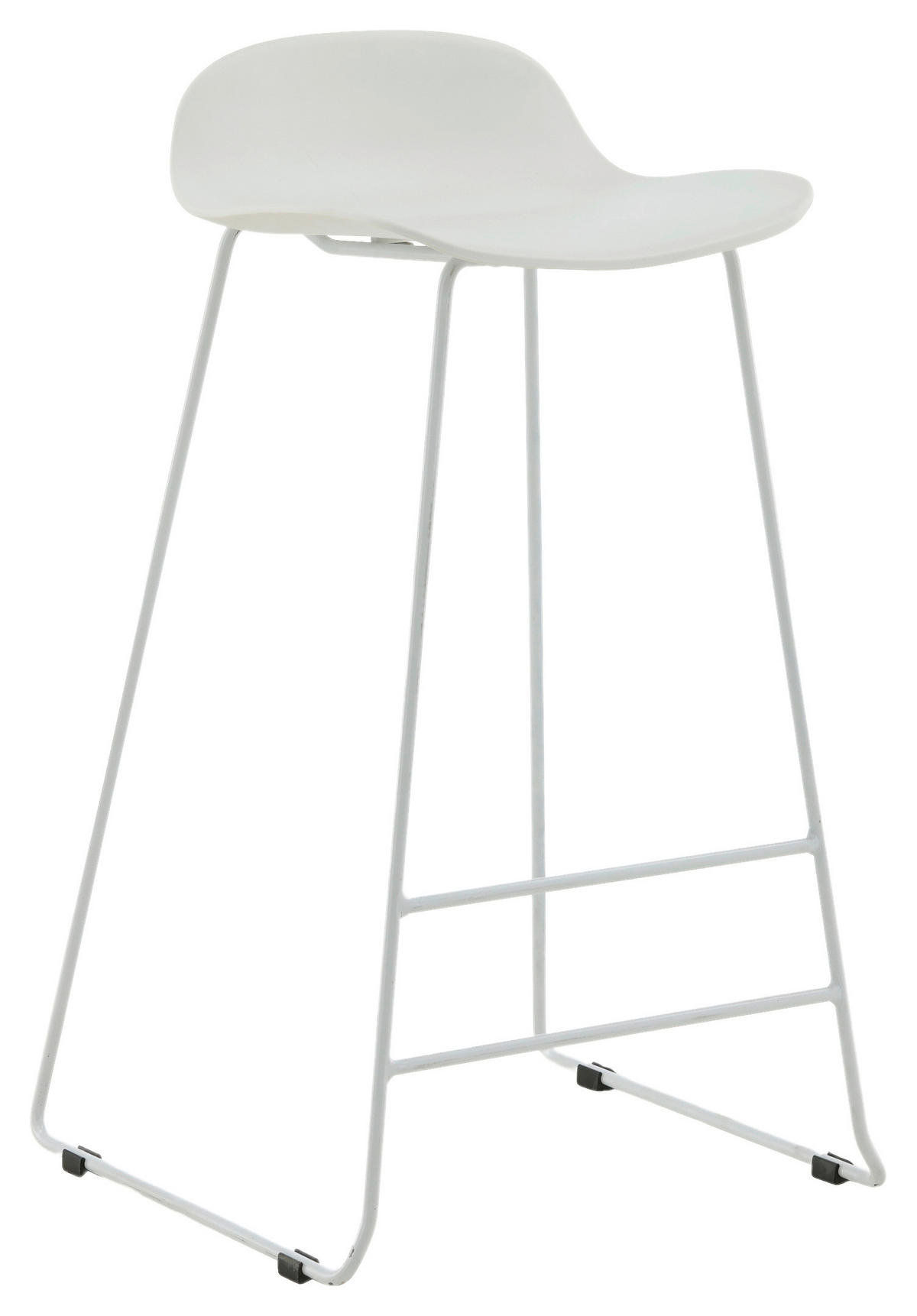 BARPALL SET i  - Design, metall/plast (50/87/42cm) - Livetastic