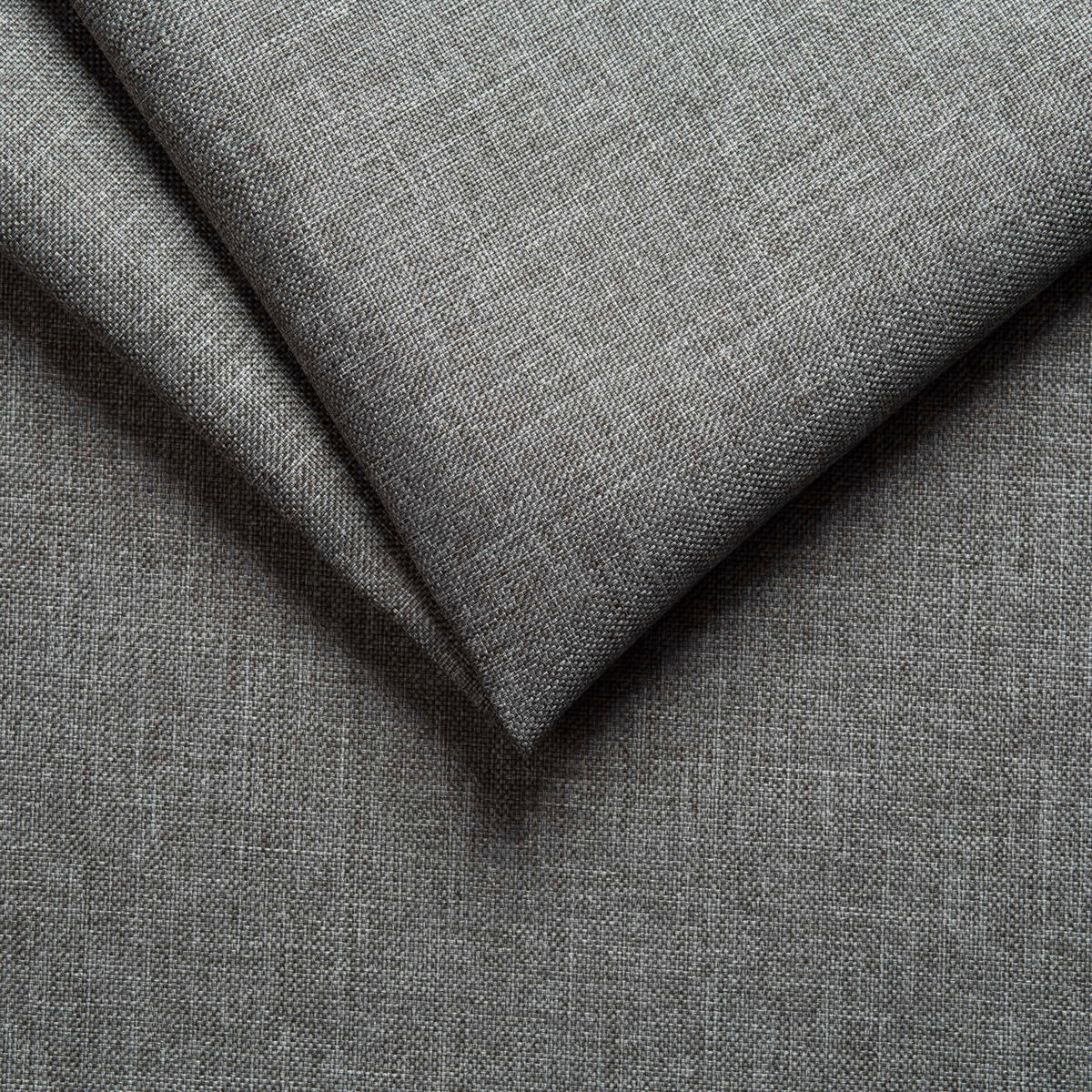 SCHLAFSOFA  mit Rücken echt, Liegefunktion Lila  - Lila, Design, Textil (193/82/80cm) - P & B