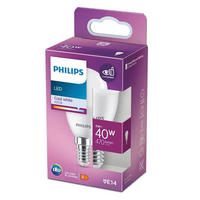 LED SIJALICA - Osnovno, plastika (9.8/4,5/4,5cm) - Philips
