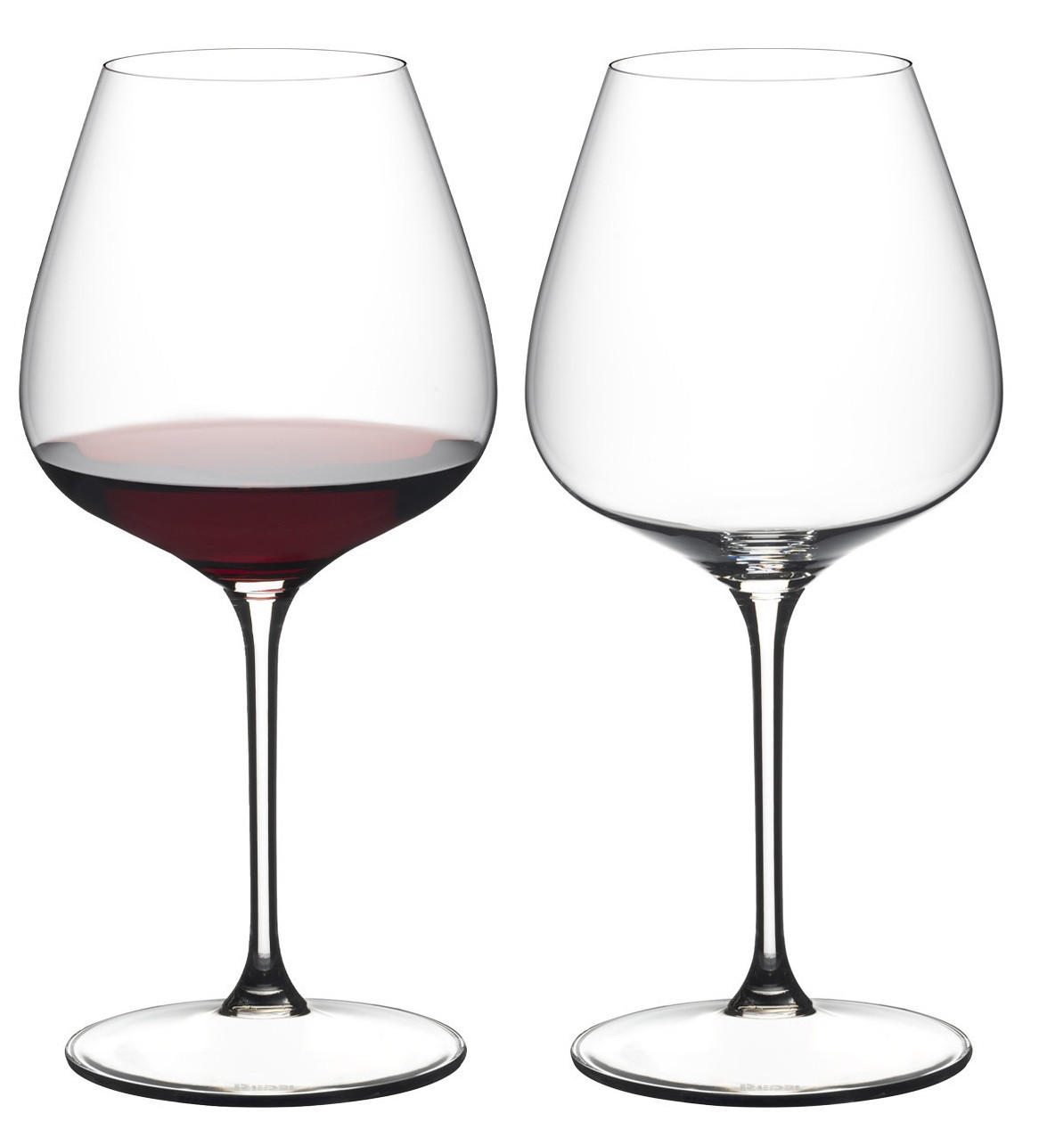 GLÄSERSET Grape 2-teilig  - Design, Glas - Riedel