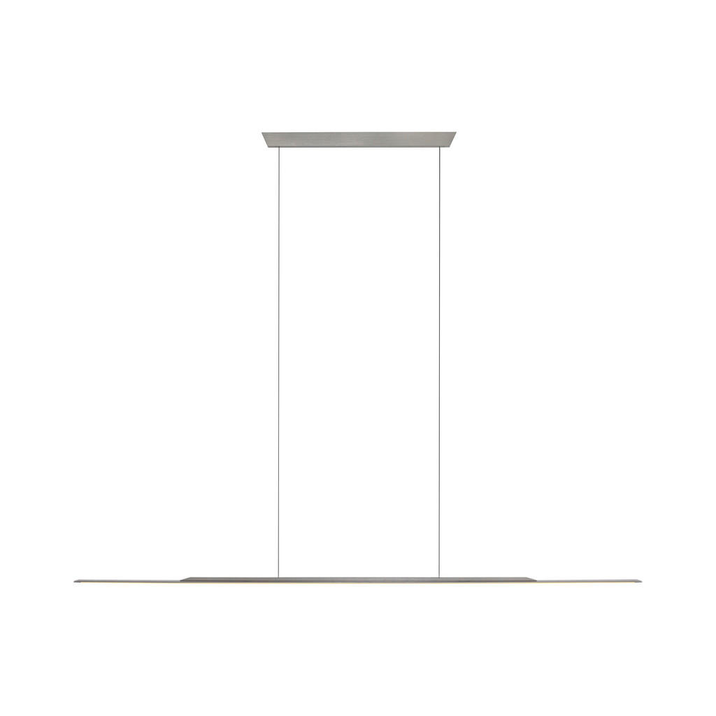 Neuhaus PURE ZÁVĚSNÉ LED SVÍTIDLO, Nein W, 125/2,5/150 cm