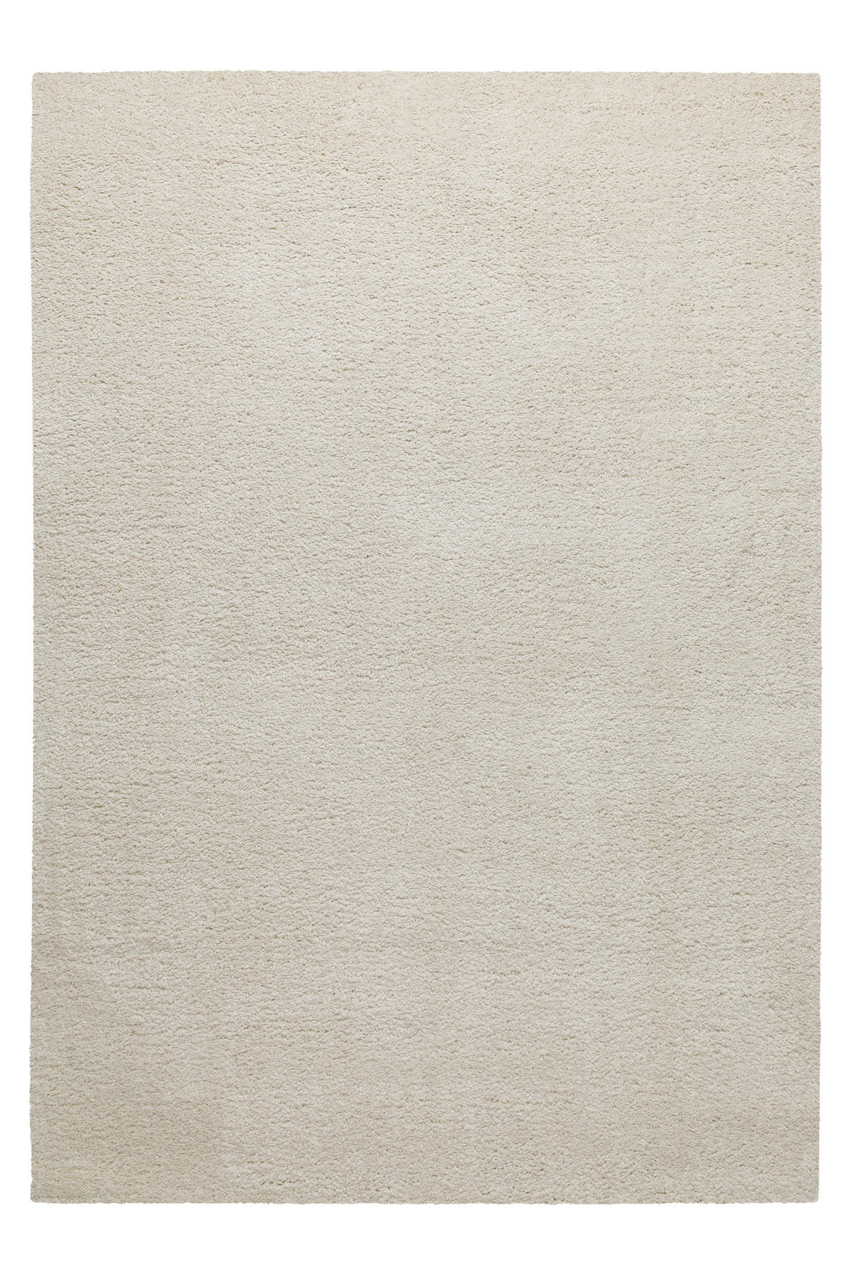 HOCHFLORTEPPICH 160/225 cm Studio Zero Beige  - Beige, Design, Textil (160/225cm) - WECON HOME