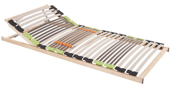 Lattenrost Primatex 340 140x200cm - (140/200cm) - Primatex