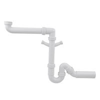 SIPHON 137287  - Weiß, Basics, Kunststoff - Blanco