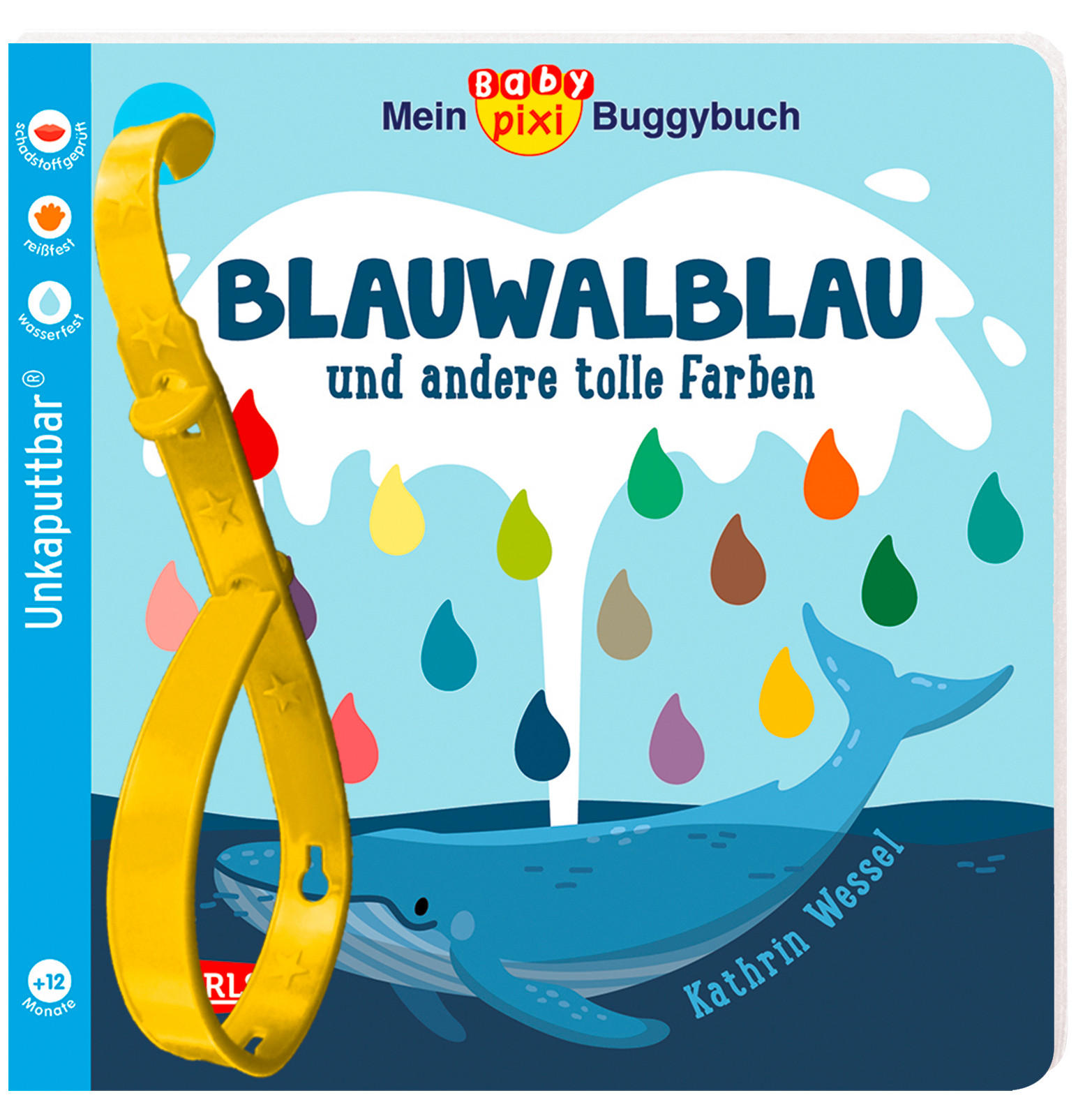 BILDERBUCH - Basics (24,2/15,2/3,20cm) - Carlsen