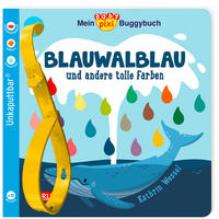 BILDERBUCH - Basics (24,2/15,2/3,20cm) - Carlsen