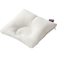 BABYKISSEN 23/26/7 cm  - Weiß, Basics, Textil (23/26/7cm) - Träumeland
