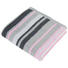 HANDTUCH - Pink, Design, Textil (50/100cm) - Cawoe HANDTUCH - Pink, Design, Textil (50/100cm) - Cawoe