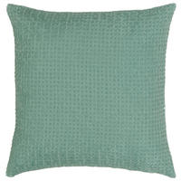 ZIERKISSEN   45/45 cm   - Grün, Basics, Textil (45/45cm) - Novel