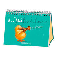 GESCHENKBUCH   Multicolor  - Multicolor, Basics, Papier (17/12cm)