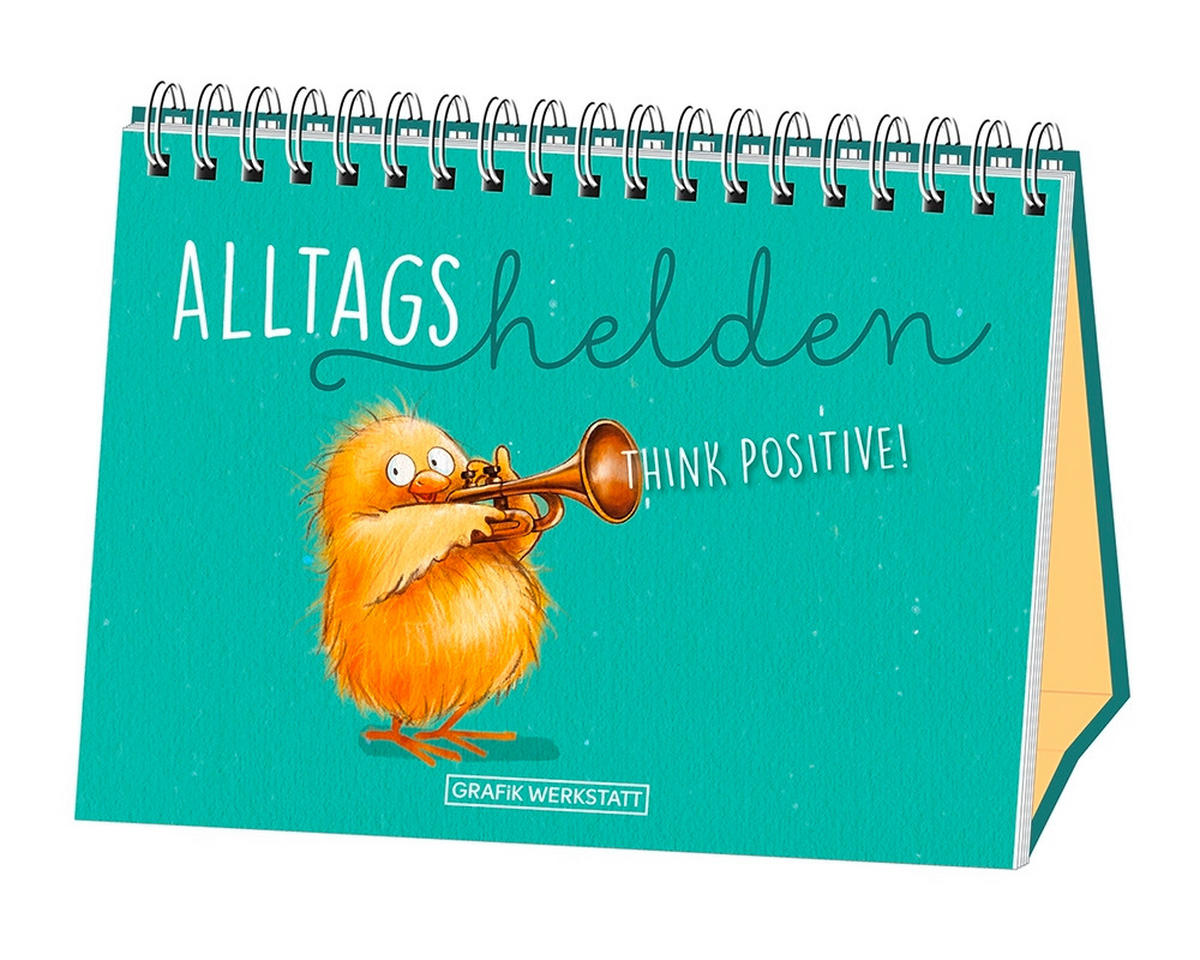 GESCHENKBUCH   Multicolor  - Multicolor, Basics, Papier (17/12cm)