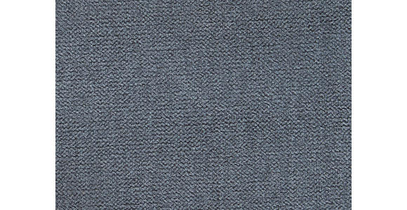 ECKSOFA  in Chenille Dunkelgrau  310/240 cm  - Dunkelgrau/Schwarz, Design, Textil/Metall (310/240cm) - Xora