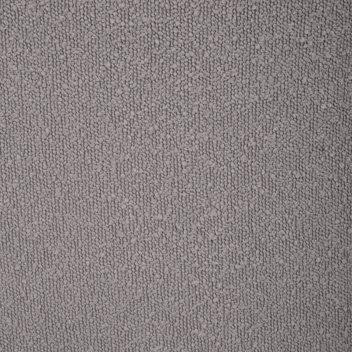 SESSEL in Bouclé Grau  - Naturfarben/Grau, Konventionell, Holz/Textil (106/88/83cm) - Max Winzer