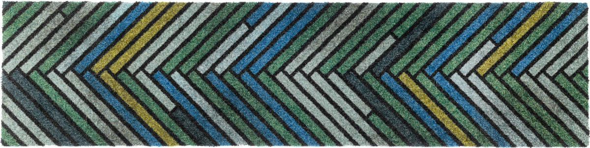 BĚHOUN, 30/120 cm,  - Konvenční, textil/plast (30/120cm) - wash+dry