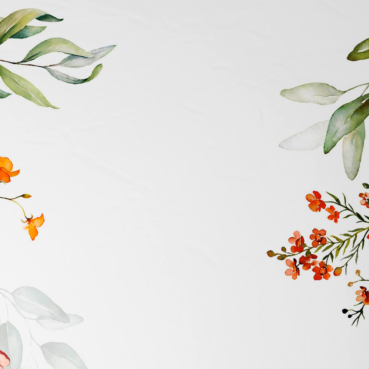 POSTELJINA SA DVA LICA 200/200 cm saten bela  - bela, Osnovno, tekstil (200/200cm) - Esposa