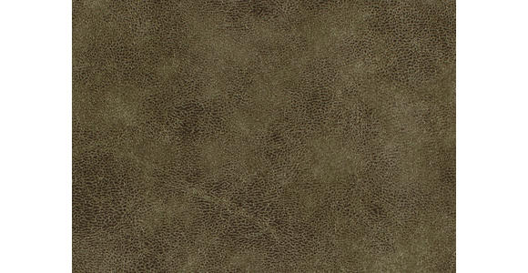 STUHL  in Eisen Mikrofaser  - Schwarz/Olivgrün, MODERN, Textil/Metall (46/91/61cm) - Venda