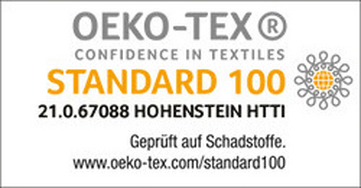 STILLKISSEN 190 cm MUSSELIN   - Salbeigrün/Grün, Basics, Textil (190cm) - Theraline