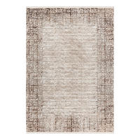 FLACHWEBETEPPICH 200/290 cm My Memphis Beige  - Beige, Basics, Textil (200/290cm) - Obsession