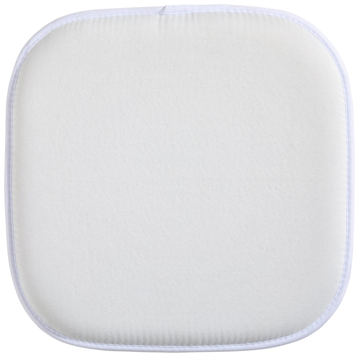 PODSEDÁK, 40/40 cm - šedá, textil (40/40cm) - Novel