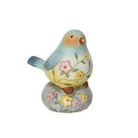 PTICA DEKORATIVNA - Basics (7/10,8/12cm)