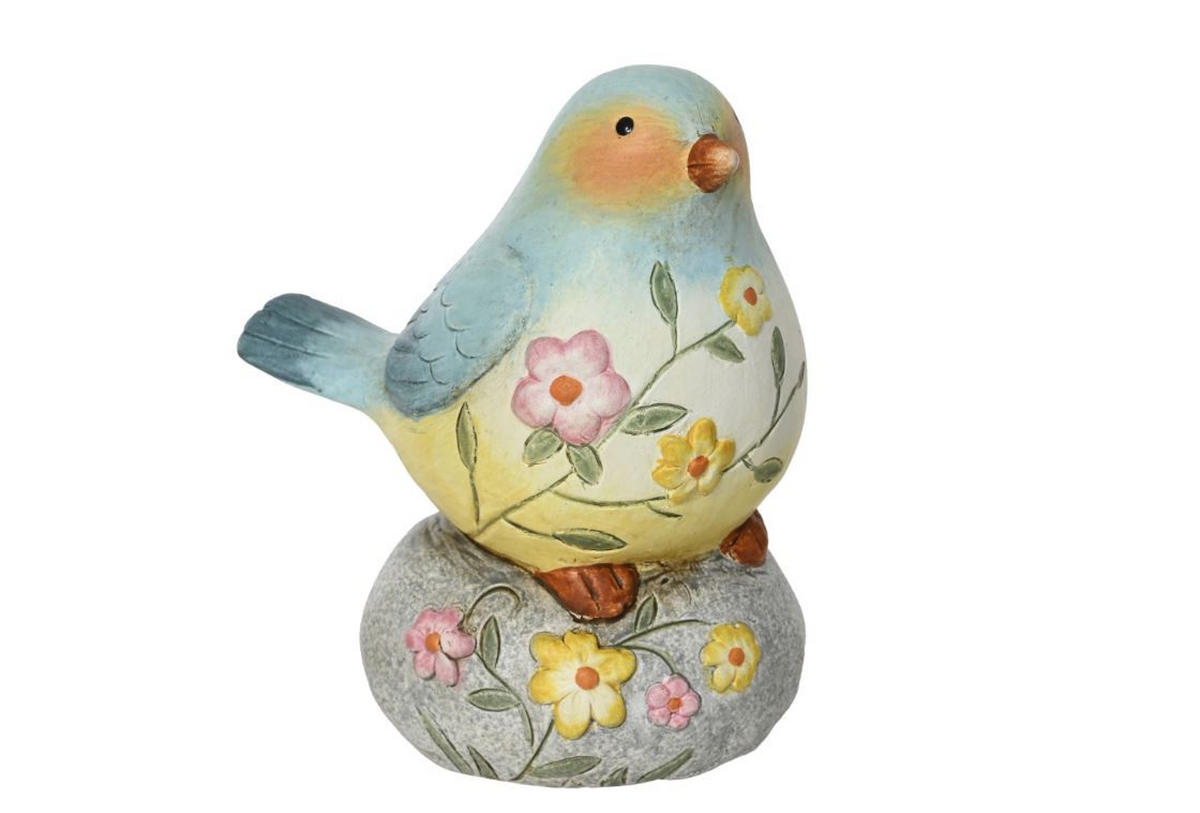 PTICA DEKORATIVNA - Basics (7/10,8/12cm)