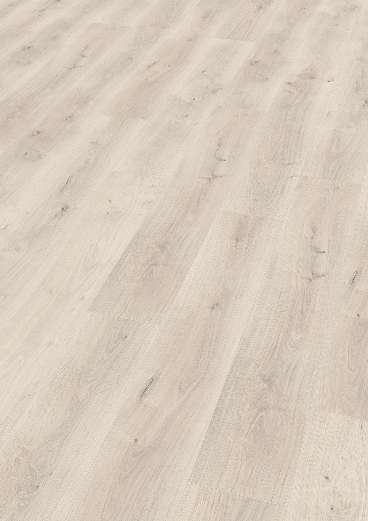 LAMINATBODEN Pinot Eiche EGGER Nature Sense Aqua  per  m² - Eichefarben/Weiß, KONVENTIONELL, Holzwerkstoff (129.2/19.3/0.8cm) - Egger Holzwerkstoffe