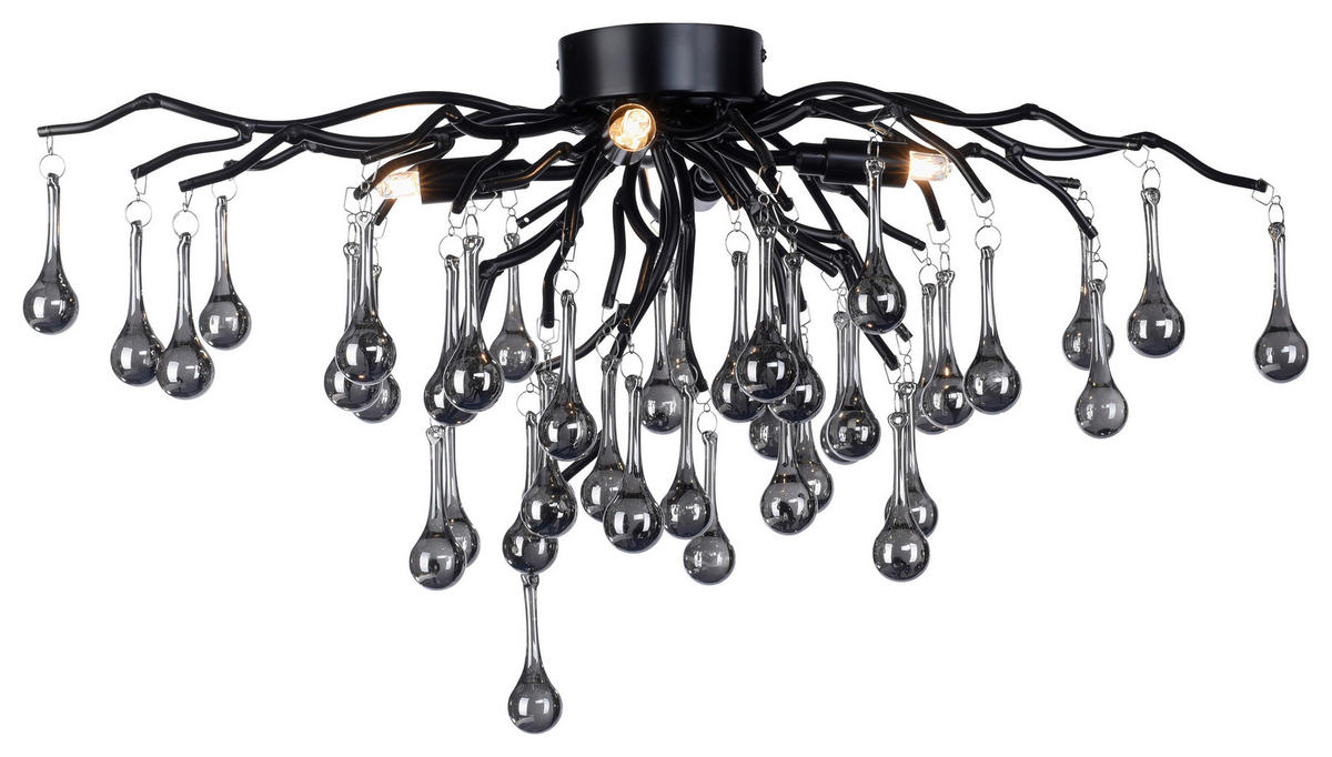 TAKLAMPA Icicle 60/30/35 cm  - Design (60/30/35cm) - Paul Neuhaus