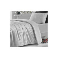 NAVLAKA ZA POPLUN 200/200 cm  PAOLA  - bijela, Konvencionalno, tekstil (200/200cm) - Boxxx