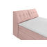 BOXSPRINGBETT 180/200 cm in Rosa - Rosa, KONVENTIONELL, Holzwerkstoff/Kunststoff (180/200cm) - Carryhome BOXSPRINGBETT 180/200 cm in Rosa - Rosa, KONVENTIONELL, Holzwerkstoff/Kunststoff (180/200cm) - Carryhome